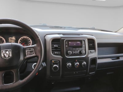 2020 RAM 1500 3.6 V6 ST Cab Regular 4x2 At