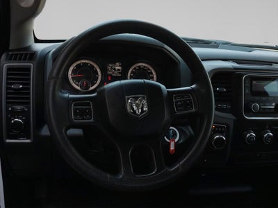 2020 RAM 1500 3.6 V6 ST Cab Regular 4x2 At