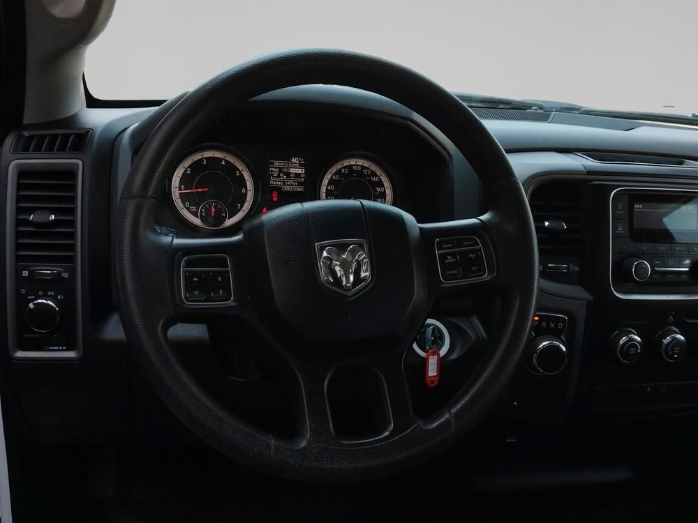 2020 RAM 1500 3.6 V6 ST Cab Regular 4x2 At