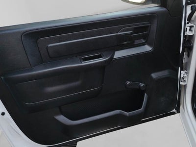 2020 RAM 1500 3.6 V6 ST Cab Regular 4x2 At