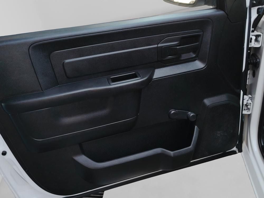 2020 RAM 1500 3.6 V6 ST Cab Regular 4x2 At