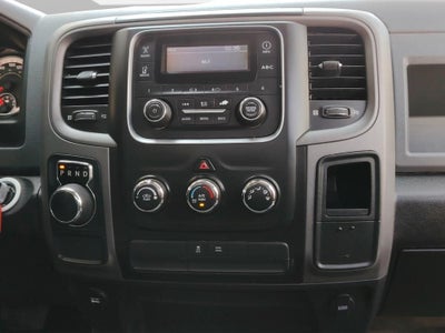 2020 RAM 1500 3.6 V6 ST Cab Regular 4x2 At