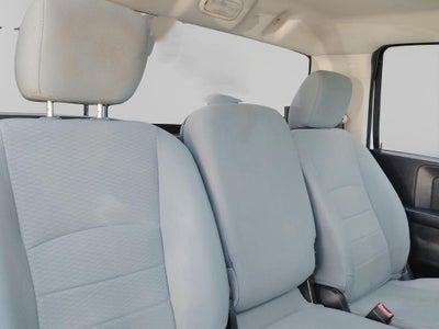 2020 RAM 1500 3.6 V6 ST Cab Regular 4x2 At