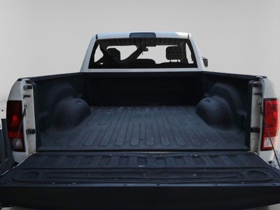 2020 RAM 1500 3.6 V6 ST Cab Regular 4x2 At