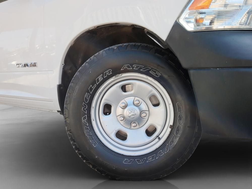 2020 RAM 1500 3.6 V6 ST Cab Regular 4x2 At