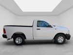 2020 RAM 1500 3.6 V6 ST Cab Regular 4x2 At