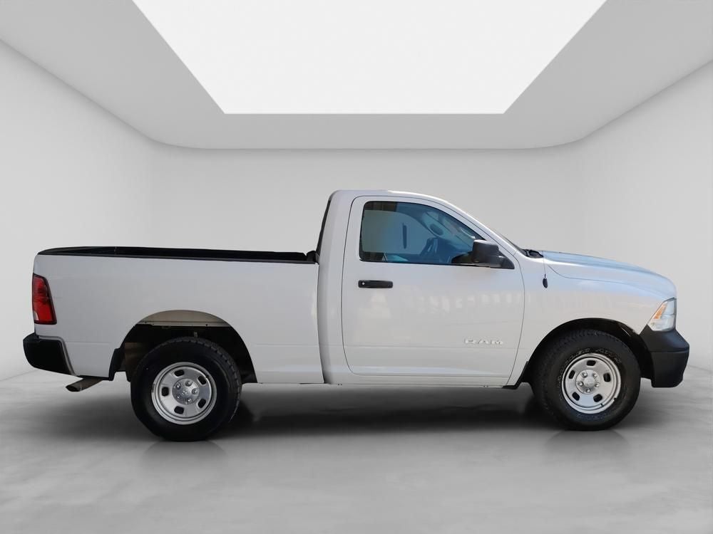 2020 RAM 1500 3.6 V6 ST Cab Regular 4x2 At