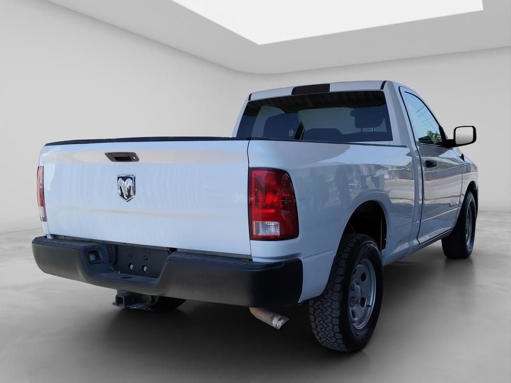 2020 RAM 1500 3.6 V6 ST Cab Regular 4x2 At