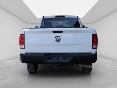 2020 RAM 1500 3.6 V6 ST Cab Regular 4x2 At