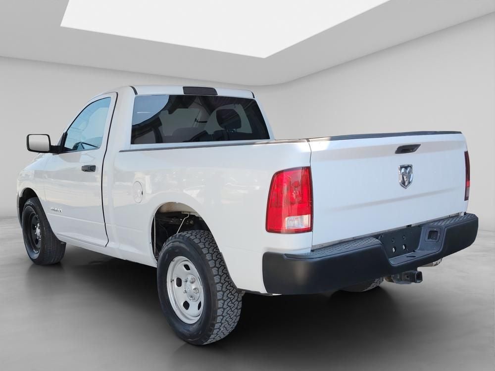 2020 RAM 1500 3.6 V6 ST Cab Regular 4x2 At