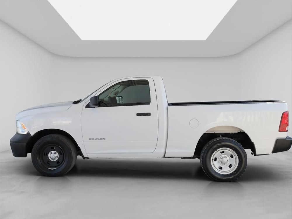 2020 RAM 1500 3.6 V6 ST Cab Regular 4x2 At