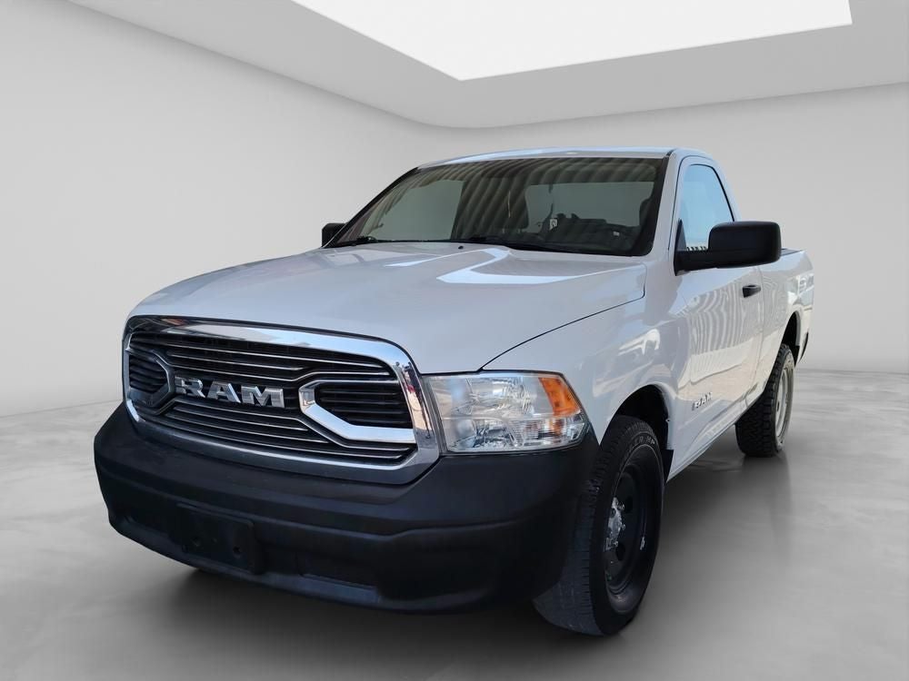 2020 RAM 1500 3.6 V6 ST Cab Regular 4x2 At