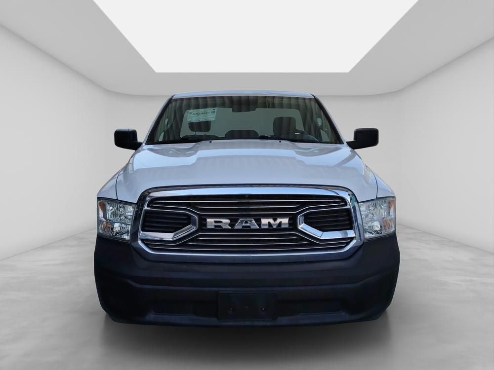2020 RAM 1500 3.6 V6 ST Cab Regular 4x2 At