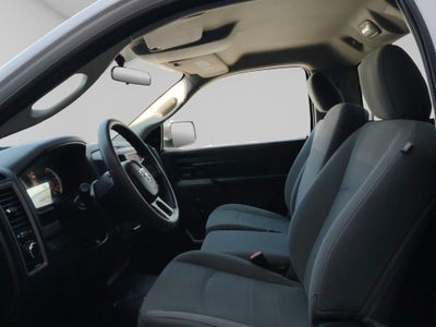 2020 RAM 1500 3.6 V6 ST Cab Regular 4x2 At