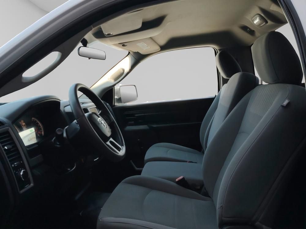 2020 RAM 1500 3.6 V6 ST Cab Regular 4x2 At