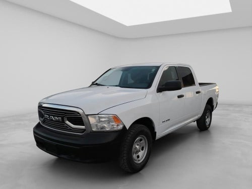 2022 RAM 1500 5.7 V8 Limited Mild-Hybrid At