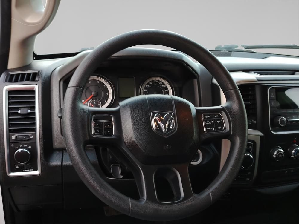 2022 RAM 1500 5.7 V8 Limited Mild-Hybrid At