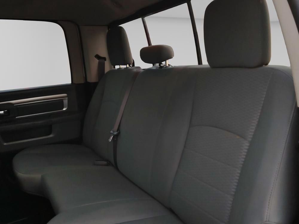 2022 RAM 1500 5.7 V8 Limited Mild-Hybrid At