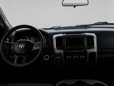 2022 RAM 1500 5.7 V8 Limited Mild-Hybrid At