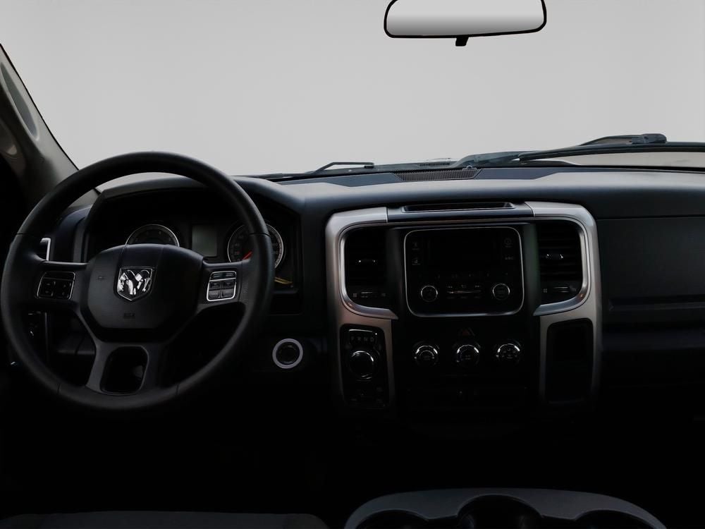 2022 RAM 1500 5.7 V8 Limited Mild-Hybrid At