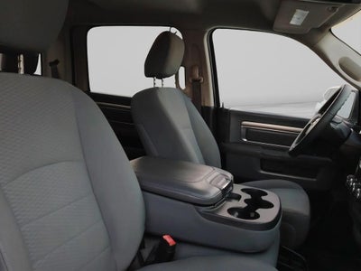 2022 RAM 1500 5.7 V8 Limited Mild-Hybrid At