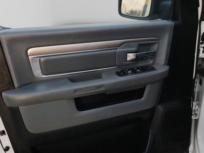 2022 RAM 1500 5.7 V8 Limited Mild-Hybrid At