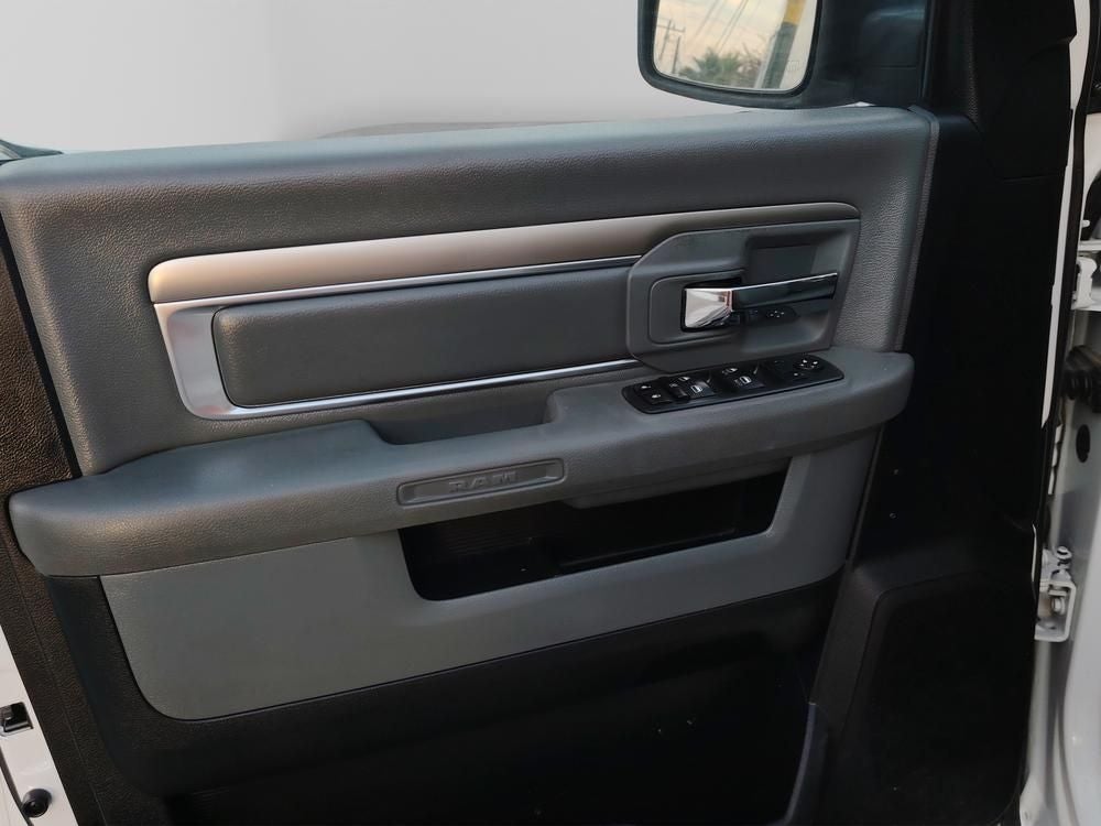 2022 RAM 1500 5.7 V8 Limited Mild-Hybrid At