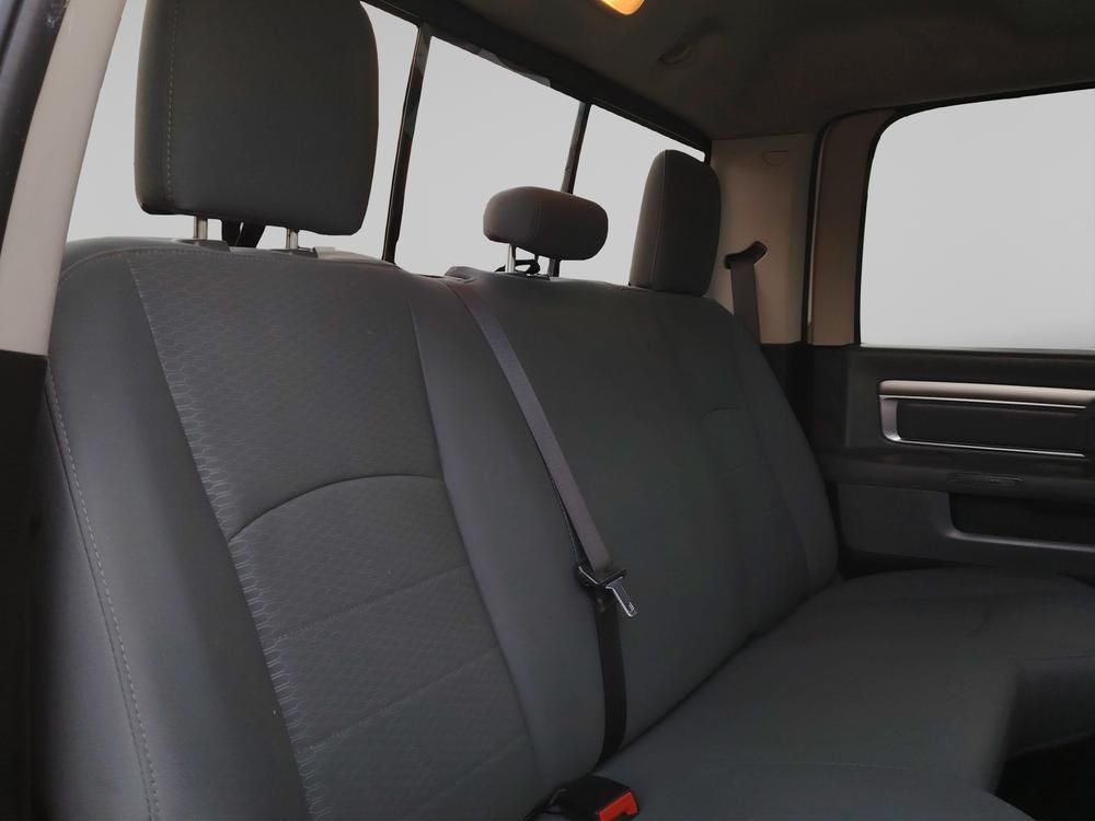 2022 RAM 1500 5.7 V8 Limited Mild-Hybrid At