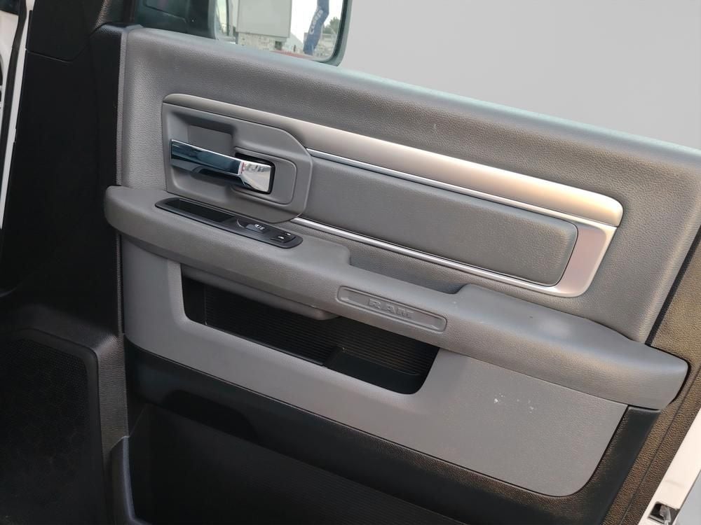 2022 RAM 1500 5.7 V8 Limited Mild-Hybrid At