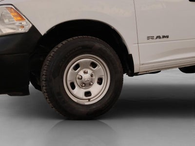 2022 RAM 1500 5.7 V8 Limited Mild-Hybrid At