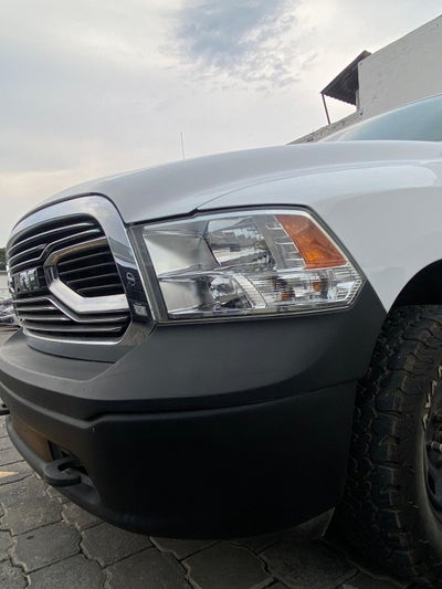 2022 RAM 1500 5.7 V8 Limited Mild-Hybrid At