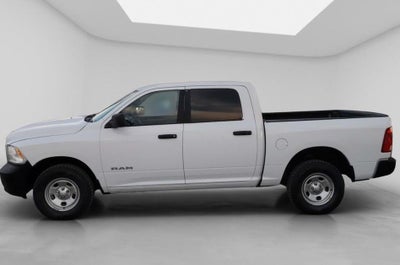 2022 RAM 1500 5.7 V8 Limited Mild-Hybrid At