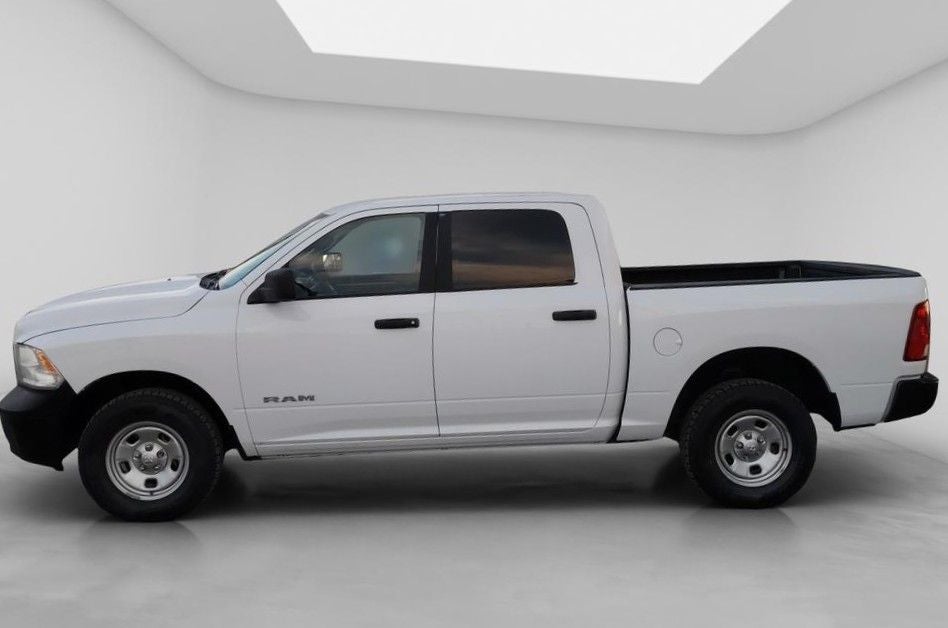 2022 RAM 1500 5.7 V8 Limited Mild-Hybrid At