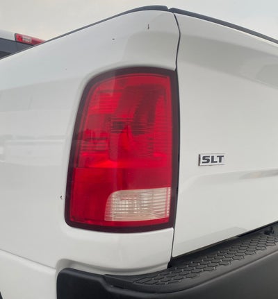 2022 RAM 1500 5.7 V8 Limited Mild-Hybrid At