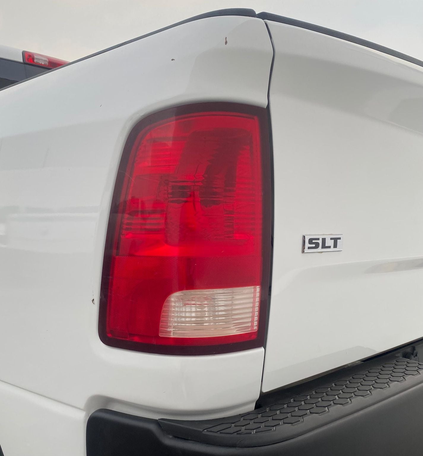 2022 RAM 1500 5.7 V8 Limited Mild-Hybrid At