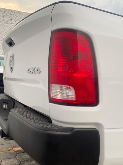 2022 RAM 1500 5.7 V8 Limited Mild-Hybrid At