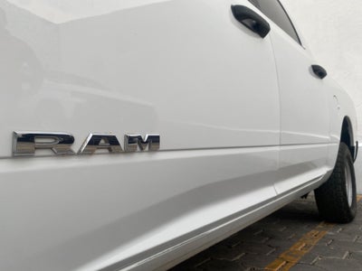 2022 RAM 1500 5.7 V8 Limited Mild-Hybrid At