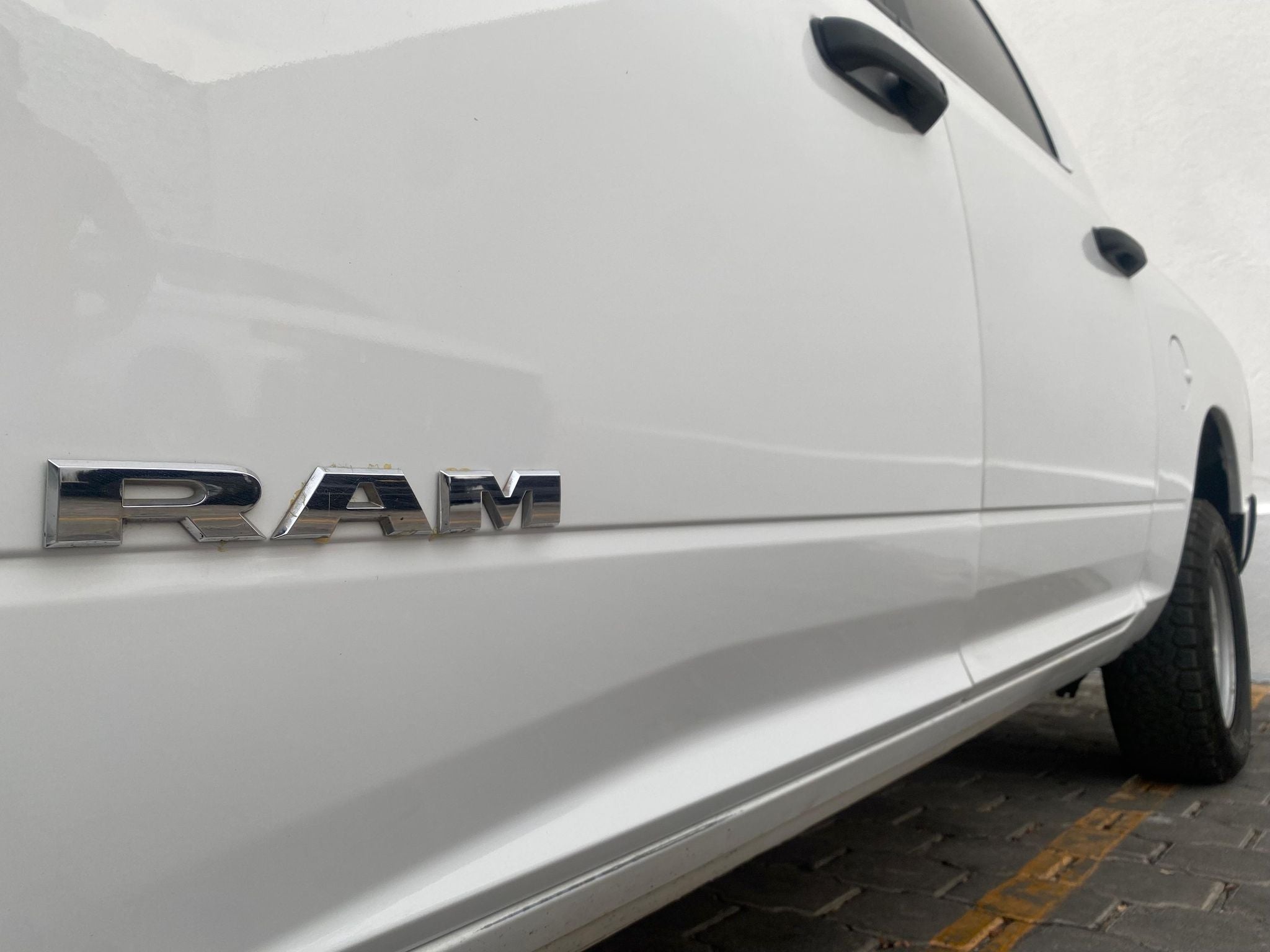 2022 RAM 1500 5.7 V8 Limited Mild-Hybrid At