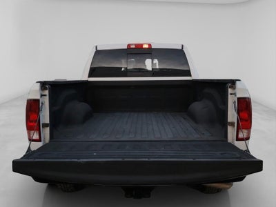 2022 RAM 1500 5.7 V8 Limited Mild-Hybrid At