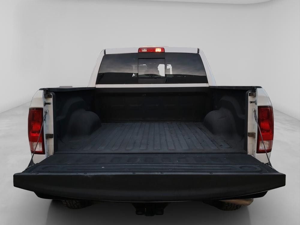 2022 RAM 1500 5.7 V8 Limited Mild-Hybrid At