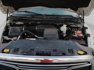 2022 RAM 1500 5.7 V8 Limited Mild-Hybrid At