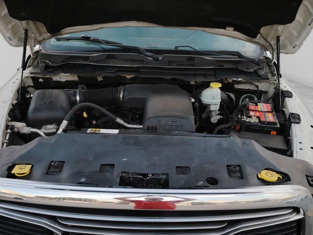 2022 RAM 1500 5.7 V8 Limited Mild-Hybrid At