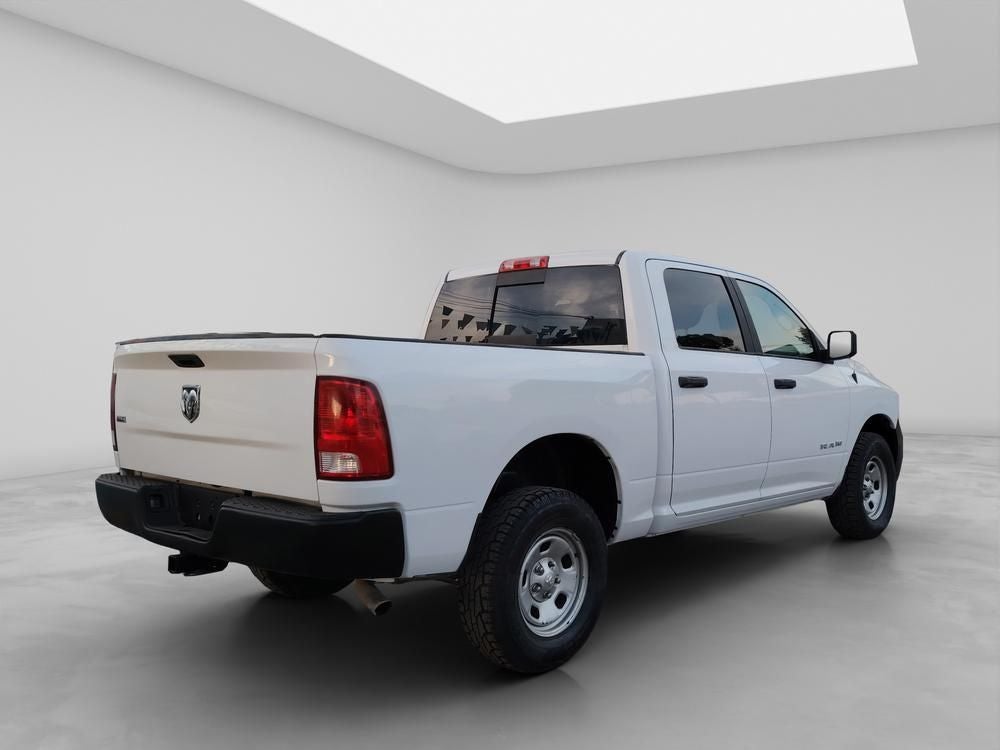 2022 RAM 1500 5.7 V8 Limited Mild-Hybrid At