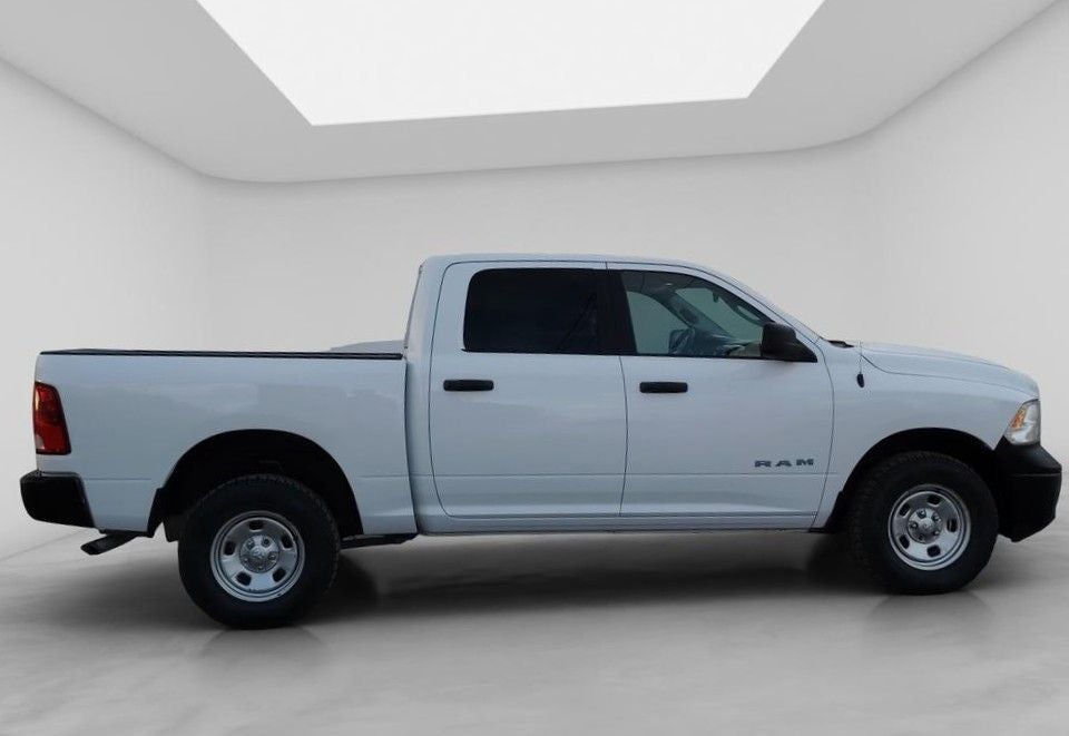 2022 RAM 1500 5.7 V8 Limited Mild-Hybrid At