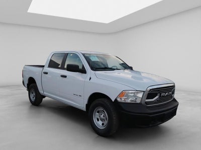 2022 RAM 1500 5.7 V8 Limited Mild-Hybrid At