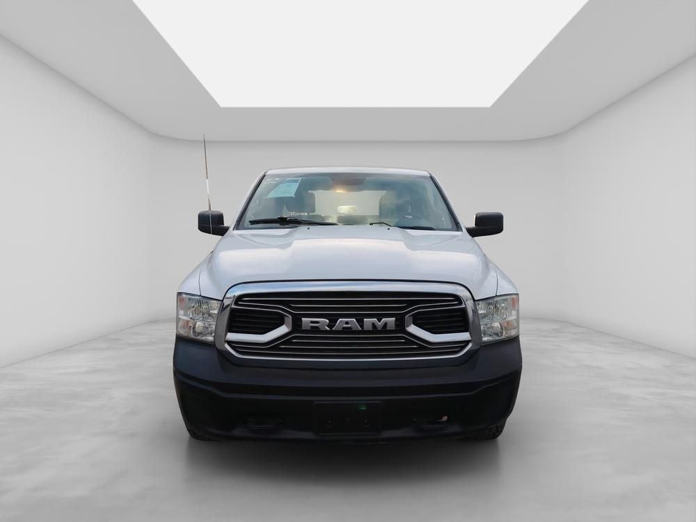 2022 RAM 1500 5.7 V8 Limited Mild-Hybrid At