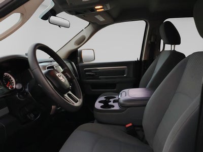 2022 RAM 1500 5.7 V8 Limited Mild-Hybrid At