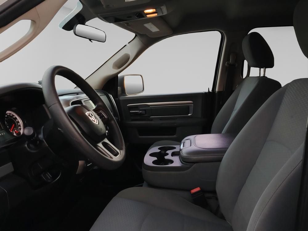 2022 RAM 1500 5.7 V8 Limited Mild-Hybrid At