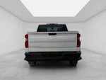 2019 Chevrolet Silverado 4.3 V6 1500 WT Doble Cabina 4x2 At