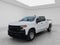 2019 Chevrolet Silverado 4.3 V6 1500 WT Doble Cabina 4x2 At
